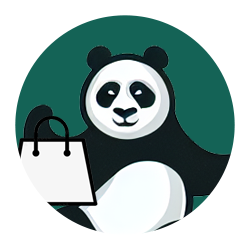 PandaGou logo